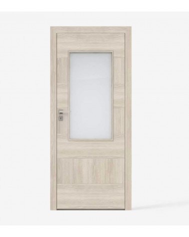 "FINEA 30" Internal doors. Non-rebated