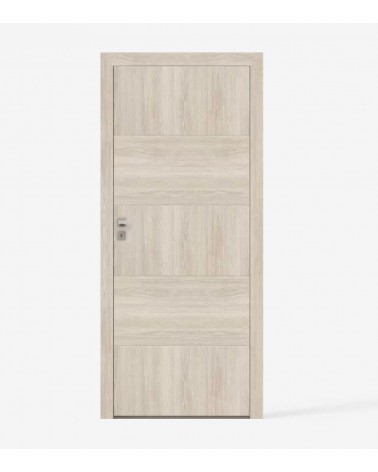 "FINEA 40" Internal doors. Non-rebated