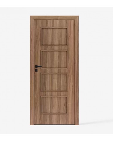 "MODERN 10" Internal doors. Non-rebated