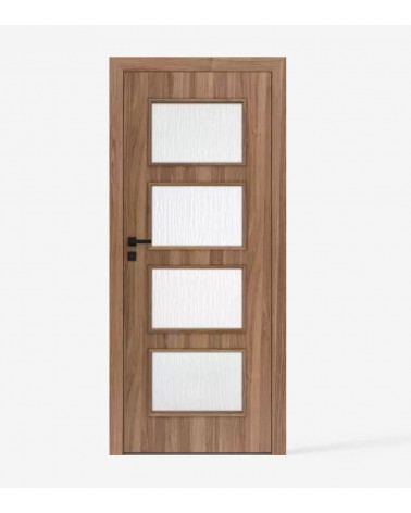 "MODERN 30" Internal doors. Non-rebated