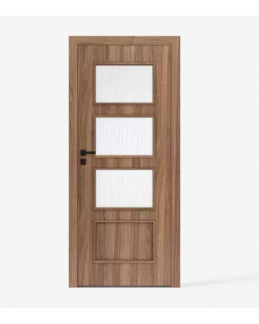 "MODERN 40" Internal doors. Non-rebated