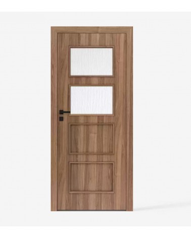 "MODERN 50" Internal doors. Non-rebated