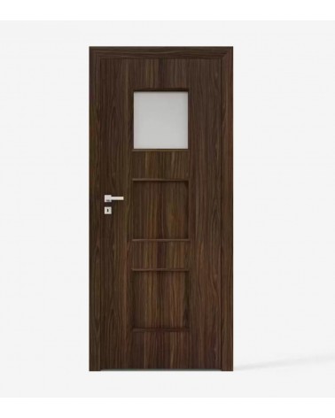 "KANON 20" Internal doors. Non-rebated