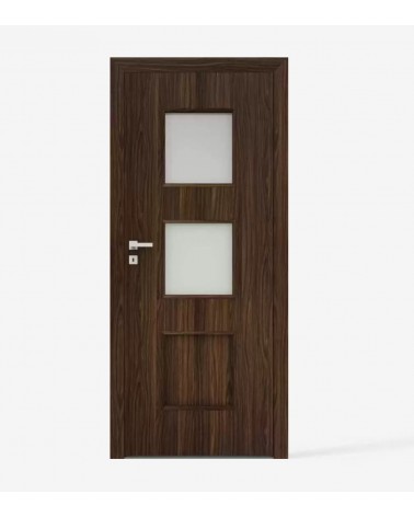 "KANON 40" Internal doors. Non-rebated