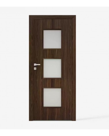 "KANON 30" Internal doors. Non-rebated