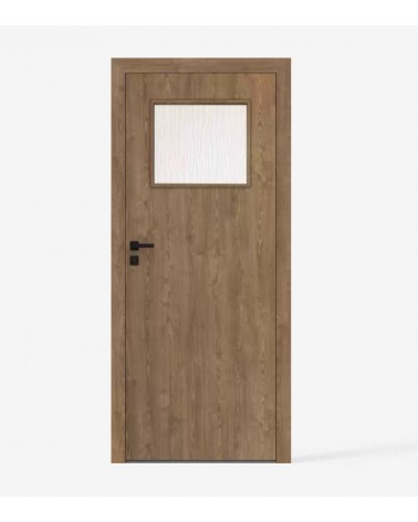 "STANDARD 20" Internal doors. Non-rebated