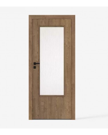 "STANDARD 30" Internal doors. Non-rebated