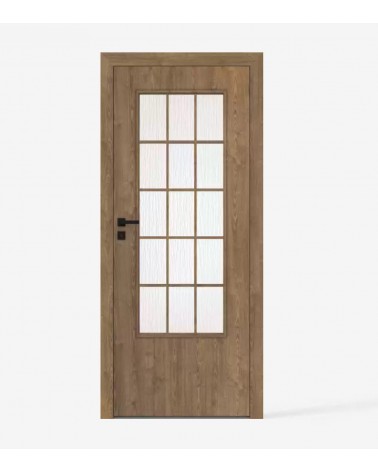 "STANDARD 30S" Internal doors. Non-rebated