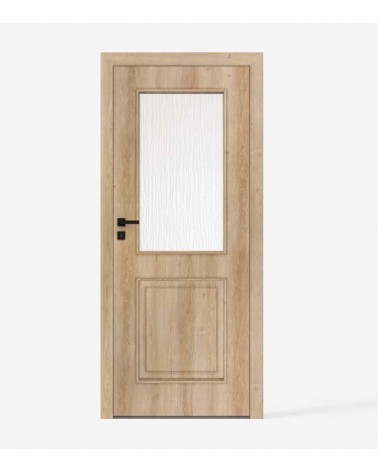 "FANO 30" Internal doors. Non-rebated