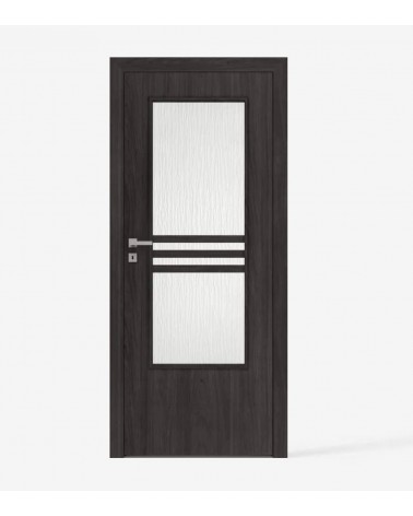 "ARTE 10" Internal doors. Non-rebated