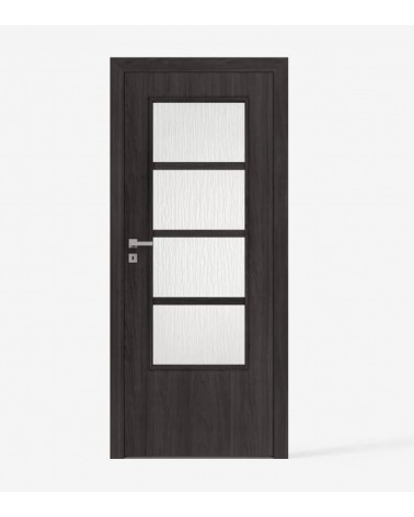 "ARTE 20" Internal doors. Non-rebated