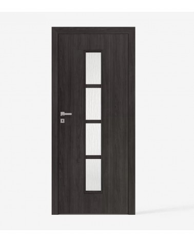 "ARTE 50" Internal doors. Non-rebated