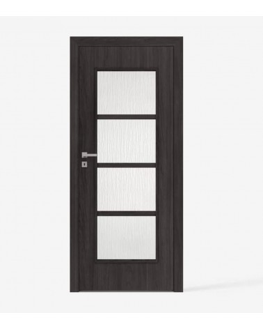 "ARTE 90" Internal doors. Non-rebated