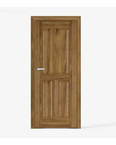 "NESTOR 1" Internal doors. Non-rebated