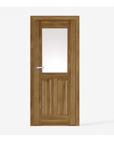 "NESTOR 2" Internal doors. Non-rebated