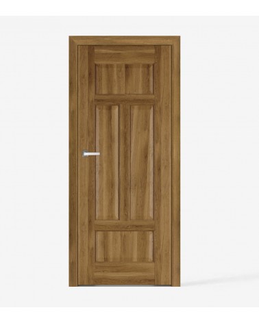 "NESTOR 3" Internal doors. Non-rebated