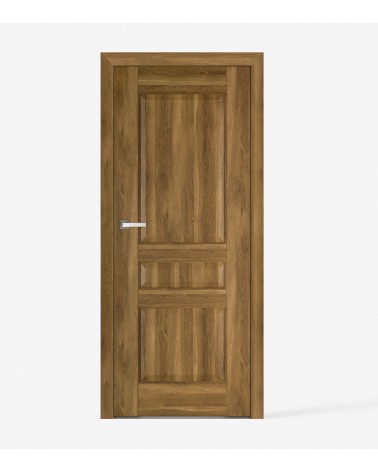 "NESTOR 5" Internal doors. Non-rebated