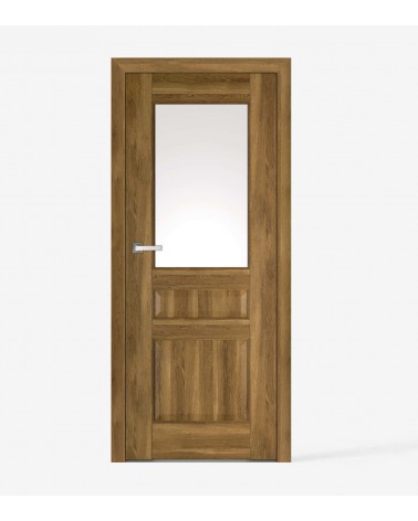 "NESTOR 6" Internal doors. Non-rebated