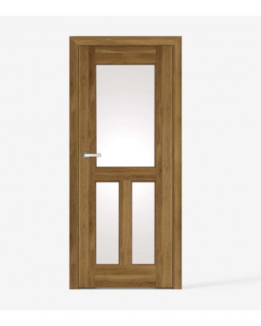 "NESTOR 7" Internal doors. Non-rebated