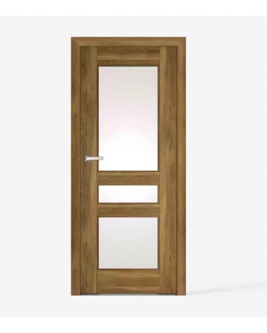 "NESTOR 9" Internal doors. Non-rebated