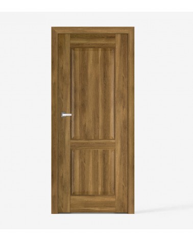 "NESTOR 10" Internal doors. Non-rebated