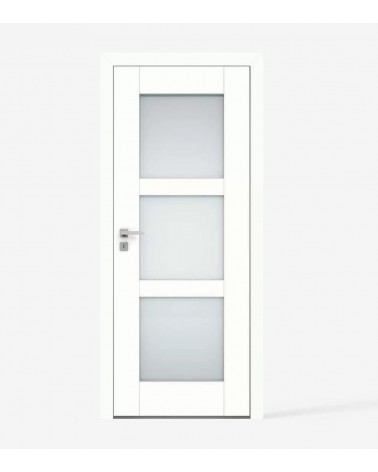 "BERGE 4" Internal doors. Non-rebated