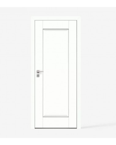 "BERGE 6" Internal doors. Non-rebated