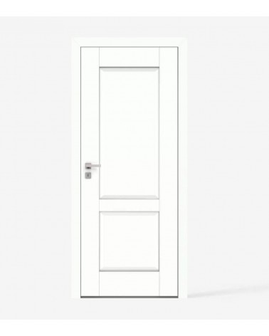 "BERGE 7" Internal doors. Non-rebated