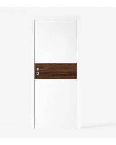 "RIVIA 10" Internal doors. Non-rebated