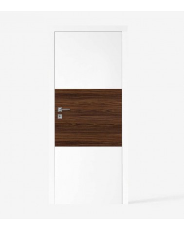 "RIVIA 100" Internal doors. Non-rebated