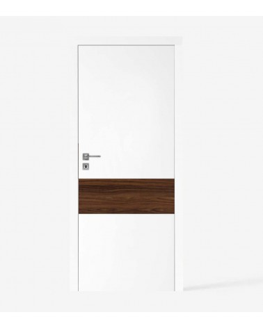 "RIVIA 110" Internal doors. Non-rebated