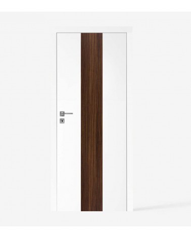 "RIVIA 120" Internal doors. Non-rebated