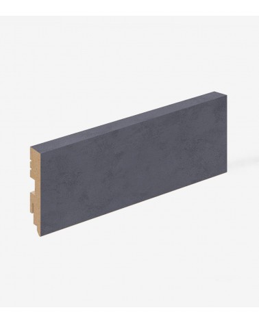 Baseboards "PORT L1" Graphite