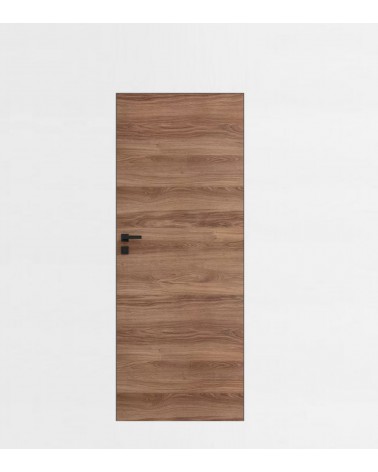 Concealed door "SARA ECO 2" 198-202cm Laminated