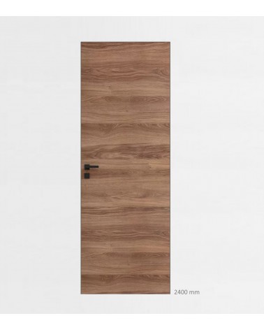 Concealed door "SARA ECO 2" 240cm Laminated