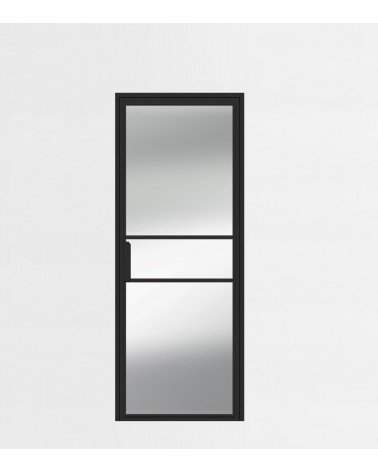 Steel profile interior door "GALIO S7"