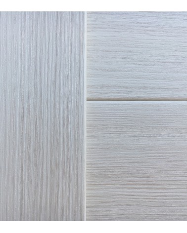 Baseboards "PORT L1" Bleached oak