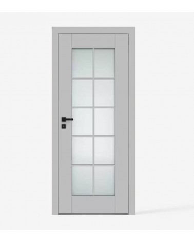 "ESTRA 14" Internal doors. Non-rebated