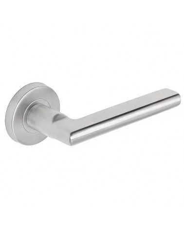 Handle "Metal Bud METRO R" Stainless Steel