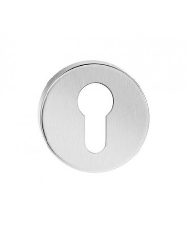 Deurkruk "Metal Bud METRO R" Roestvrij staal