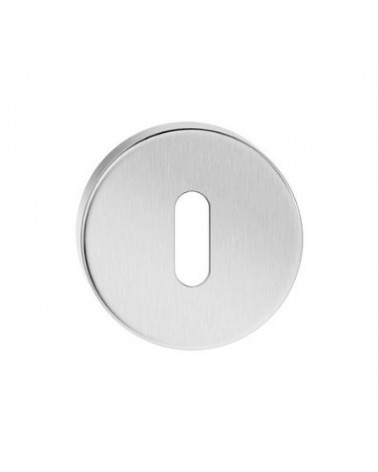 Deurkruk "Metal Bud METRO R" Roestvrij staal