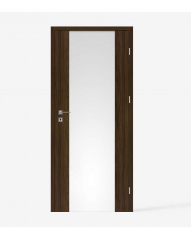 "VETRO A1" Internal doors