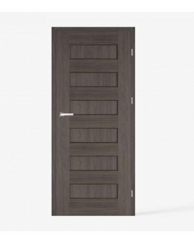 "ELSA A" Internal doors. Rebated