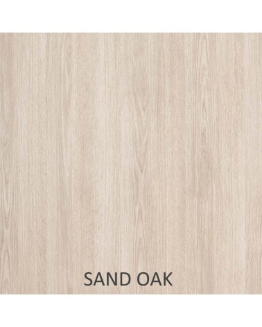 "ELSA B" Internal doors. Rebated