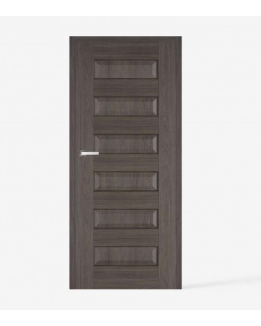 "ELSA B" Internal doors. Rebated