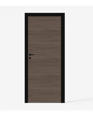 "NOVA 10" Dark Elm halifax, Internal doors