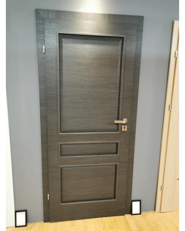 "CARLA 10" Internal doors. Rebated