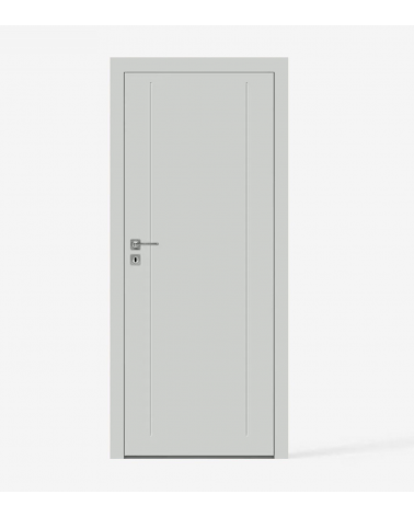 "BINITO 10" Internal doors. Non-rebated