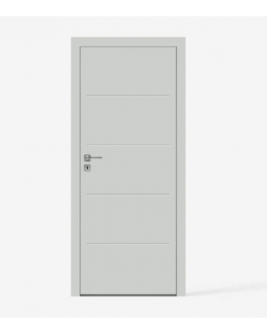 "BINITO 20" Internal doors. Non-rebated