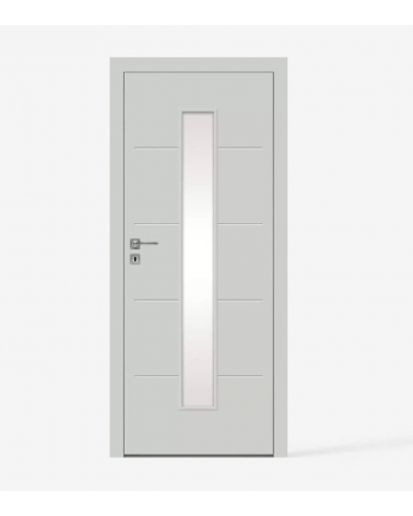 "BINITO 21" Internal doors. Non-rebated